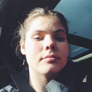 Meet your Posher, Ali